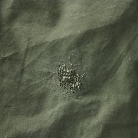 ［M］m65 parka_ NATO model_no.147