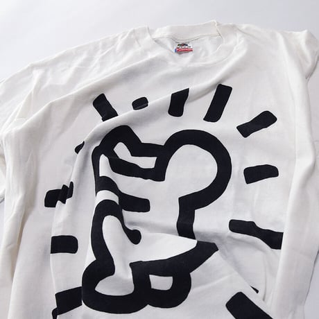 [XXL] Keith Haring