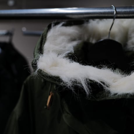［L］m65 parka_fullset_1980's_deadstock_no.9