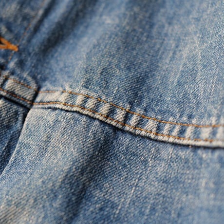 ［M］Levi's Denim Jacet 2nd type
