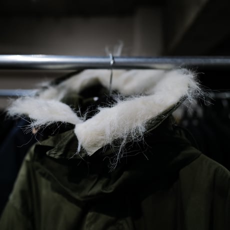 ［L］m65 parka_fullset_deadstock_no.57