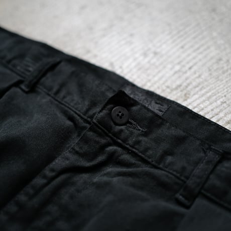［W35］Super Black_ BIG CHINO SHORTS by Polo Ralph Lauren_no.4