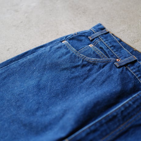 [W38 L30] Levi's 505_80-90s_no.8