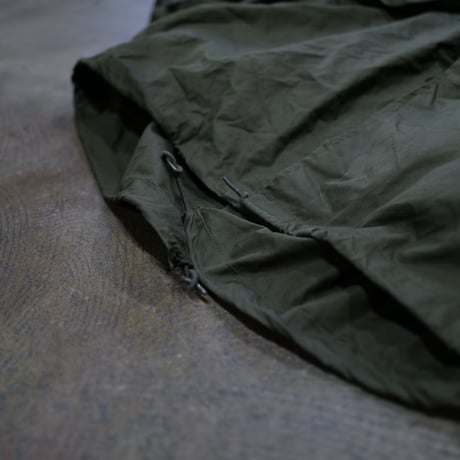 ［L］m65 parka_fullset_deadstock_no.71