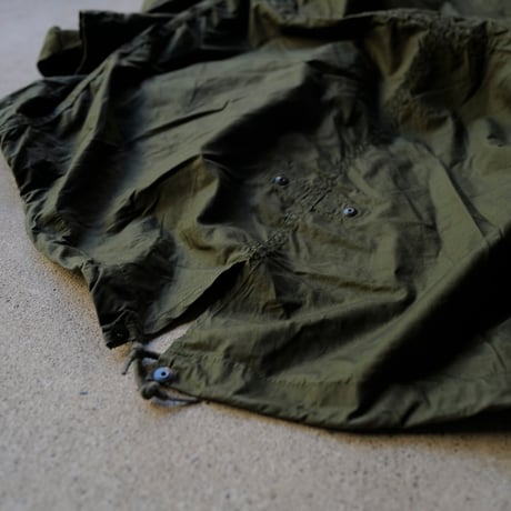 ［XS］m65 parka_fullset_deadstock_no.78