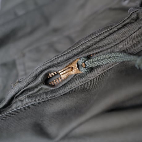 ［M］m48 parka