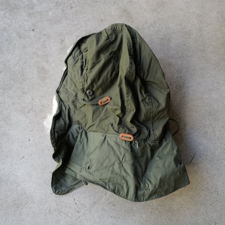［Free size］m65_hood_deadstock