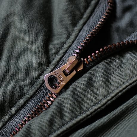 ［M-Short］USARMY M-65 Trousers_no.40