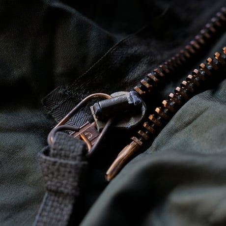 ［M］m65 parka_deadstock_no.116