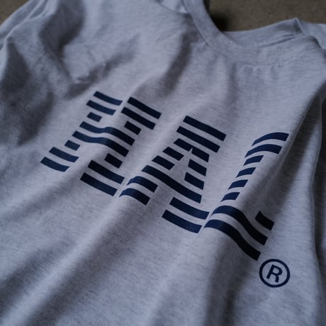 HAL long tee_anytee archives