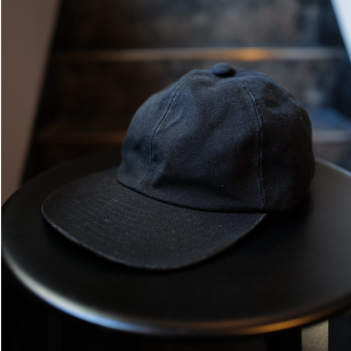 7月11日発売［special edition］Bootleg Aged Duck Cap_F