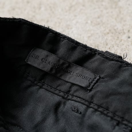 ［W33］Super Black_ BIG CHINO SHORTS by Polo Ralph Lauren_no.11