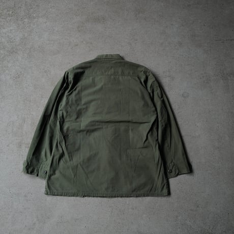 ［M-Regular］Jungle Fatigue Jacket_4th_no.37