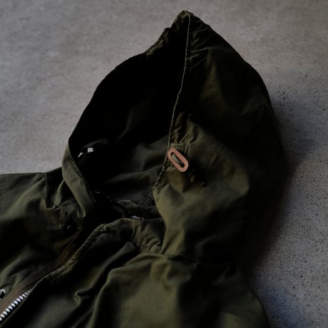 ［M］m51 parka
