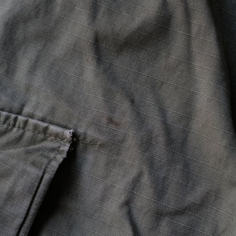 ［L-Short］USARMY Jungle Fatigue Pants_4th_no.8