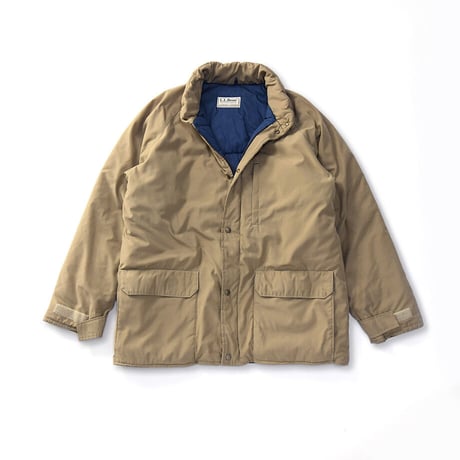 ［L］L.L.Bean_1980's vintage_no.148