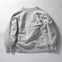[XL] Reverse Weave 80s USA