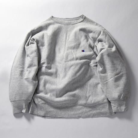 [XL] Reverse Weave 80s USA
