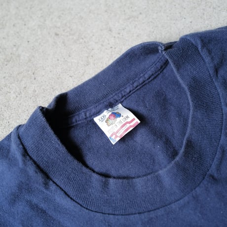 ［XXXL］Vintage Tee_80-90s_made in USA_no.32
