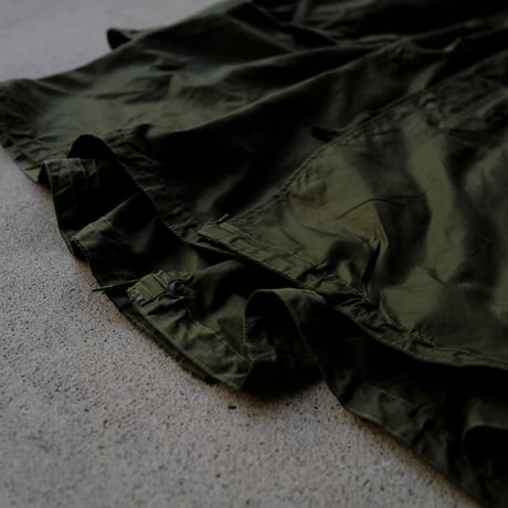 ［L］m51 parka_deadstock_no.140