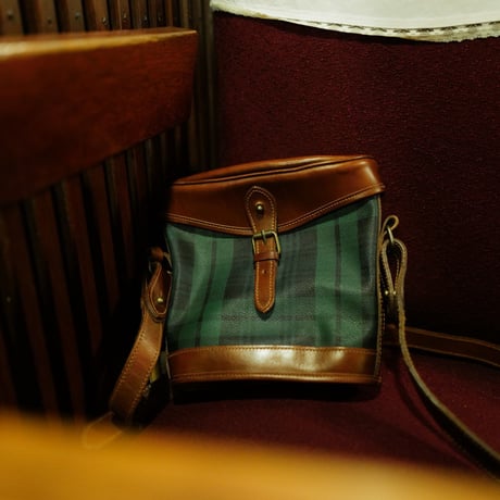 VINTAGE POLO Mini Shoulder Bag