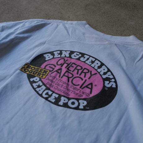 ［XL］BEN&JERRY'S_no.31