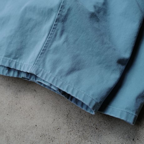 [W42] POLO CHINO 2tuck shorts_made in Singapore_90s vintage