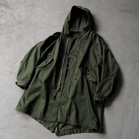 ［L］m51 parka_First model_deadstock(non wash)_no.44