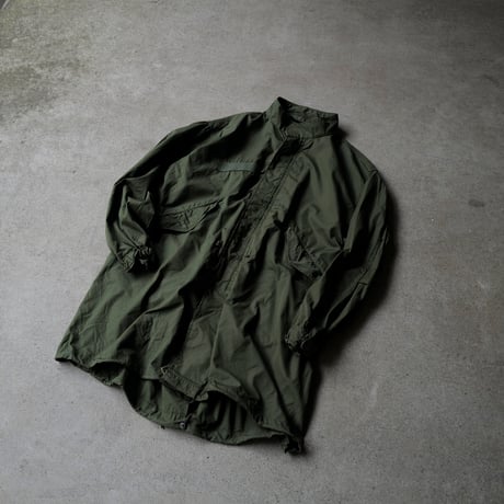 ［M］m65 parka_mini tag model_deadstock_no.110