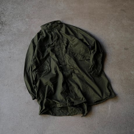 ［M］m65 parka_deadstock_no.130