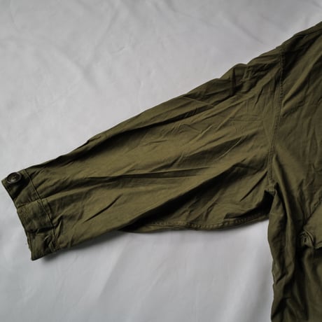 ［L］M48 parka_1940s vintage special