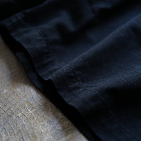 ［W32］Super Black_ "Marvelt" BIG CHINO SHORTS by Polo Ralph Lauren_no.O-1