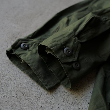 ［XL-Regular］Jungle Fatigue Jacket_4th_deadstock_no.6