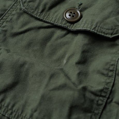 ［L fit］U.S.ARMY Poplin Shirt_no.13