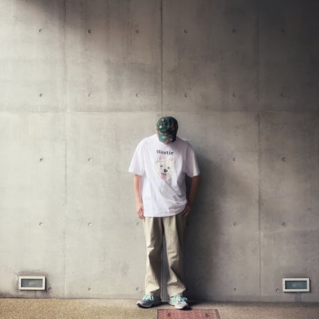 [W34 L32] Old Polo_90s vintage_2tack chino