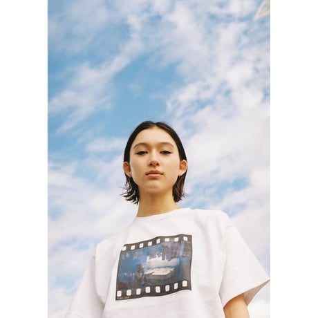[deadstock] 映画公式Tee『フラッグ・デイ　父を想う日』