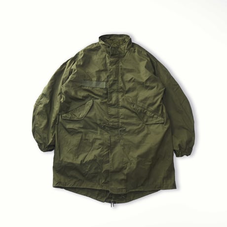 ［M］m65 parka_deadstock_no.272