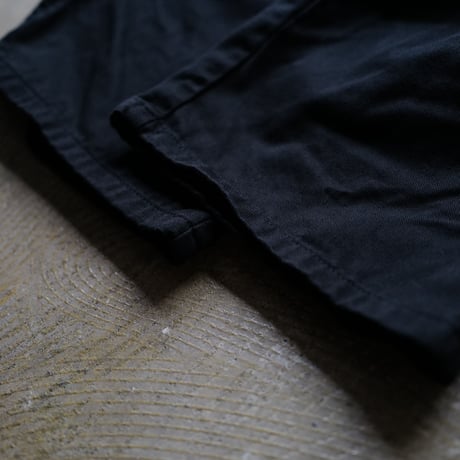 ［W34 L30］Super Black_BIG CHINO PANTS by Polo Ralph Lauren_no.5