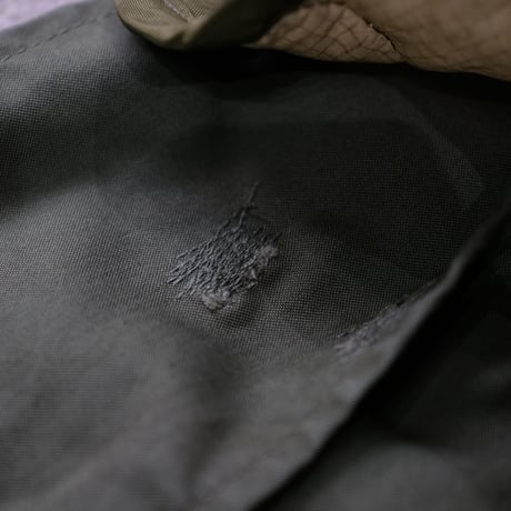 ［M］m65 parka_Mini tag model_fullset_deadstock_no.5