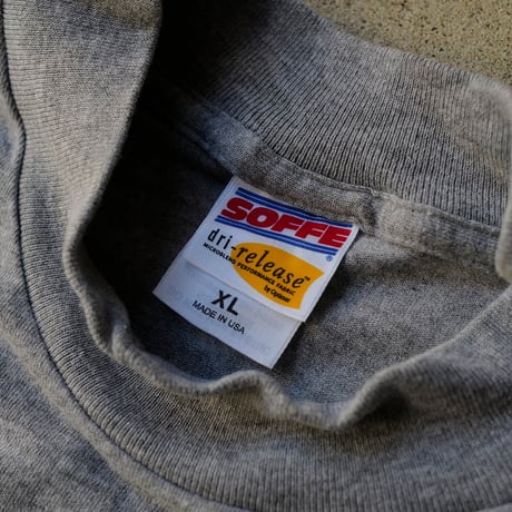 ［XL］USARMY Mock Neck Long Tee_no.6