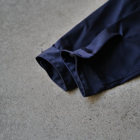 ［XL 16 1/2］US Air Force Twill Shirts_deadstock_no.13