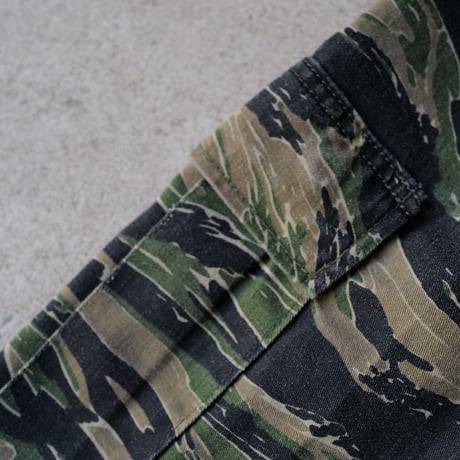 ［M-Regular］Tiger Stripe Camo Cago Pants_deadstock_no.3