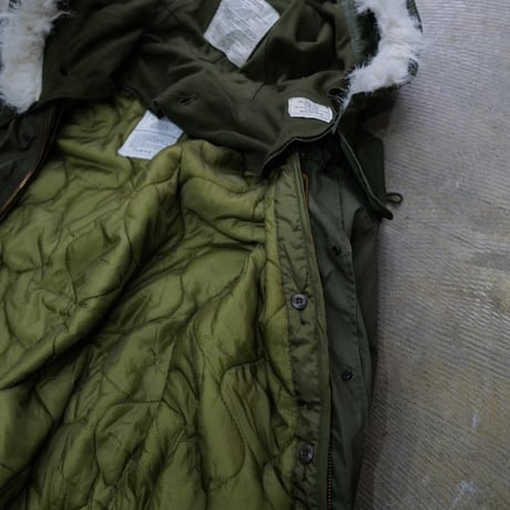 ［L］m65 parka_fullset_no.103