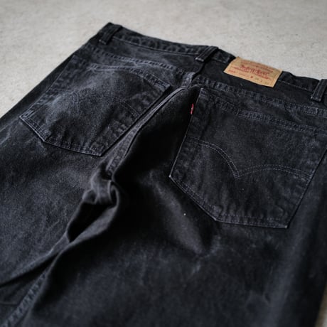 [W38 L33] Levi's 505_90s_no.3