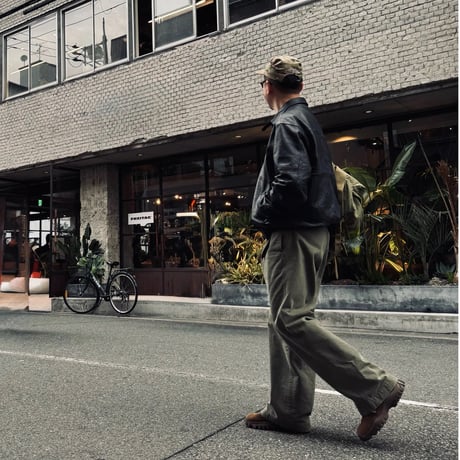 CATEGORY ボトムス | anytee