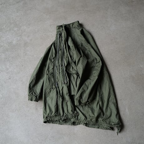 ［S］m65 parka_First model