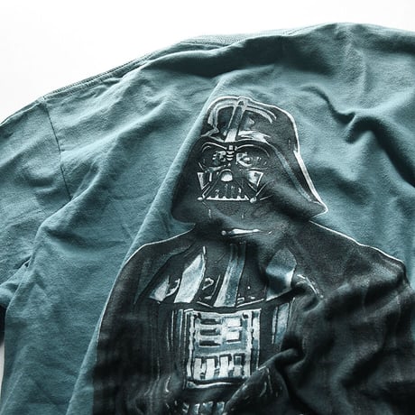 [L]映画TEE『STAR WARS』_1990's vintage