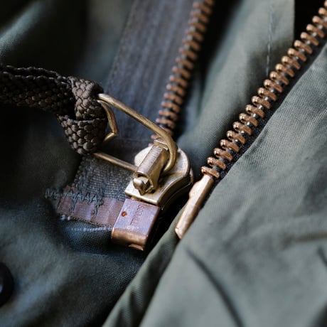 ［M］m65 parka_fullset_deadstock_no.9
