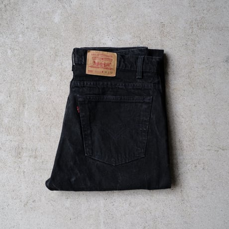 [W38 L33] Levi's 505_90s_no.3