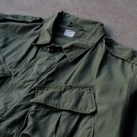 ［L-Long］Jungle Fatigue Jacket_2nd_no.5